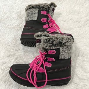 London Fog Snow Boots